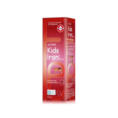 ALTION - Iron Kids - 30ml